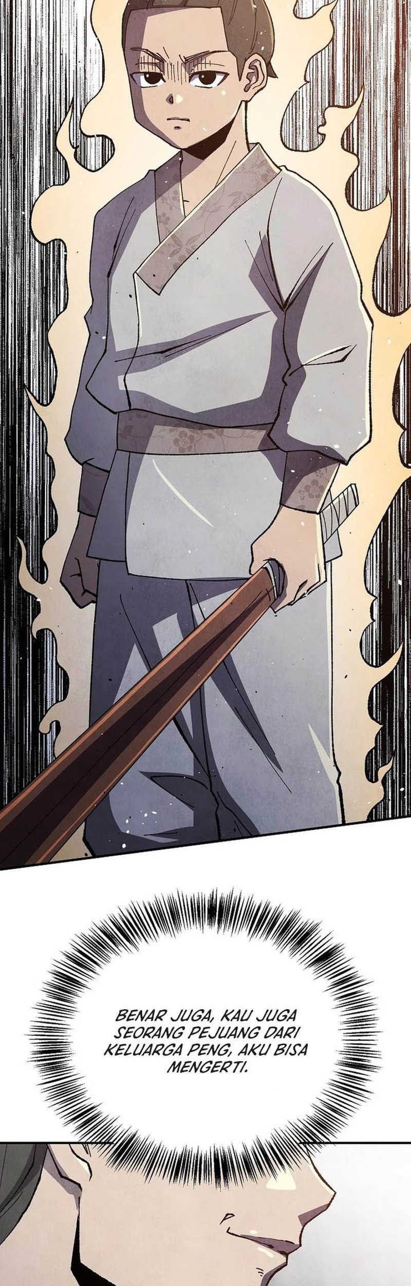 The Genius Grandson of Namgung Clan Chapter 13 - halaman 69