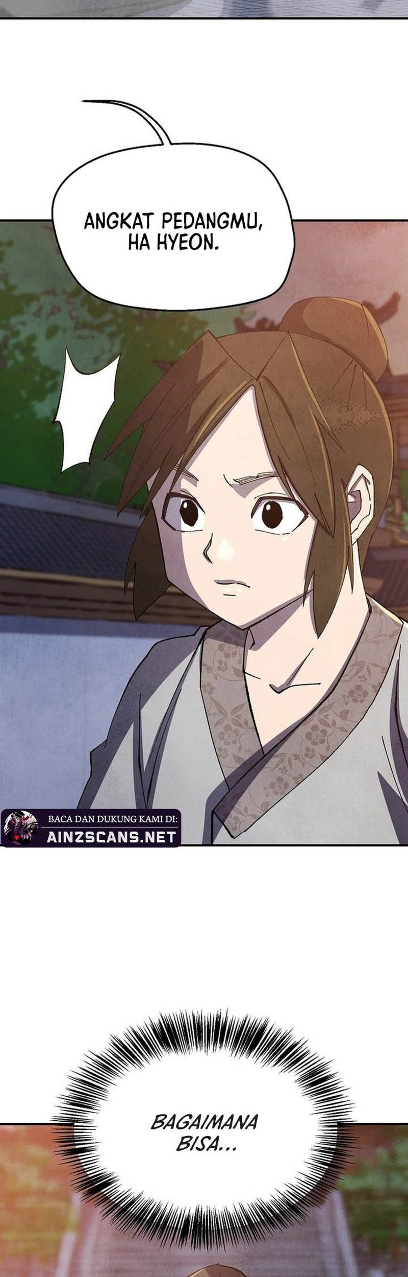 The Genius Grandson of Namgung Clan Chapter 13 - halaman 72