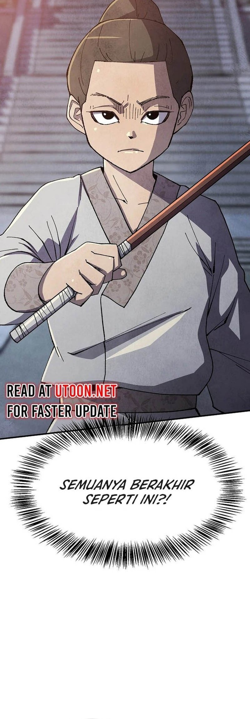 The Genius Grandson of Namgung Clan Chapter 13 - halaman 73