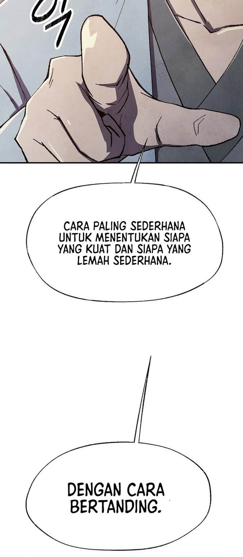 The Genius Grandson of Namgung Clan Chapter 14 - halaman 10