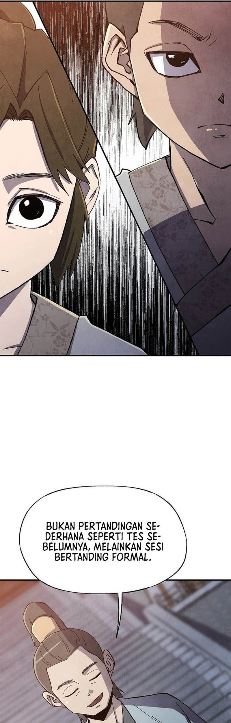 The Genius Grandson of Namgung Clan Chapter 14 - halaman 11