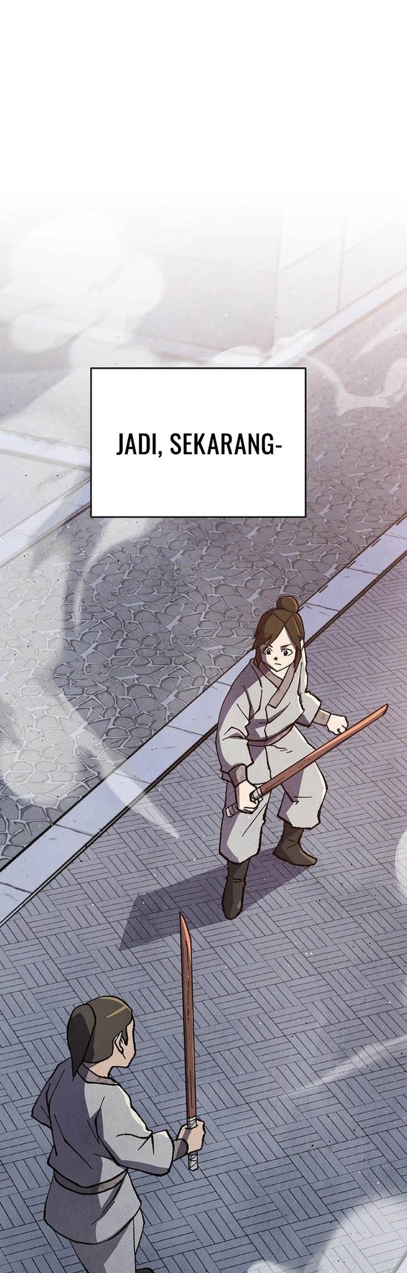 The Genius Grandson of Namgung Clan Chapter 14 - halaman 13