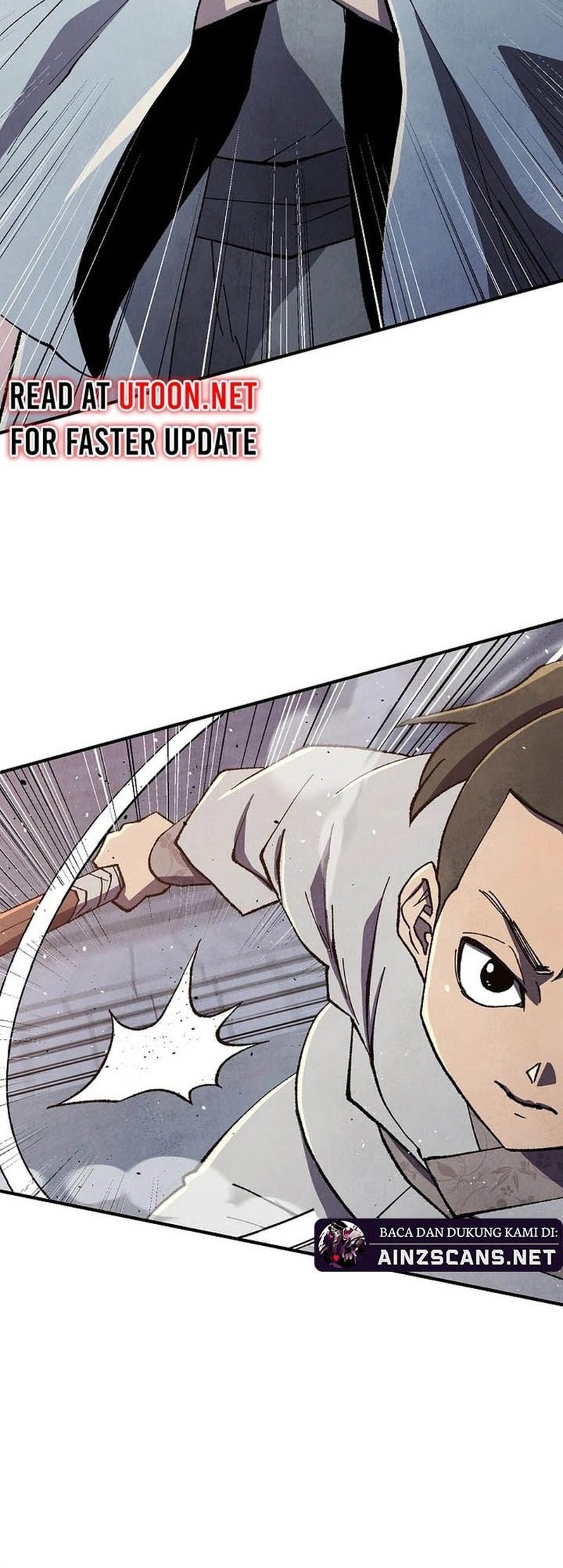 The Genius Grandson of Namgung Clan Chapter 14 - halaman 17