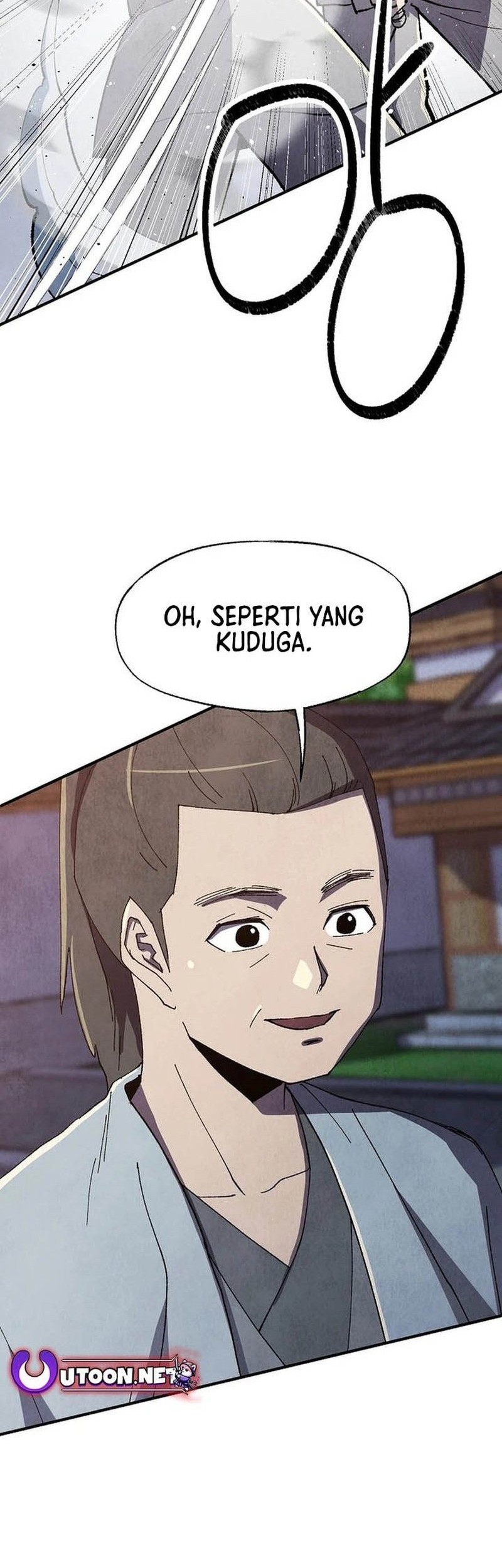 The Genius Grandson of Namgung Clan Chapter 14 - halaman 19