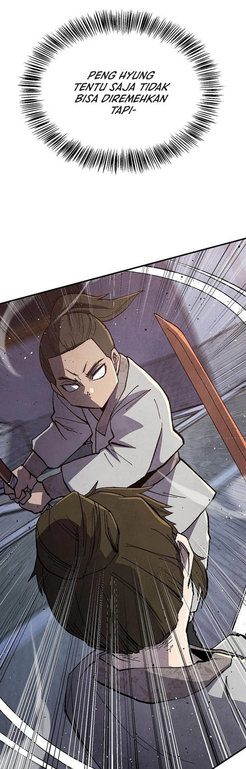 The Genius Grandson of Namgung Clan Chapter 14 - halaman 26