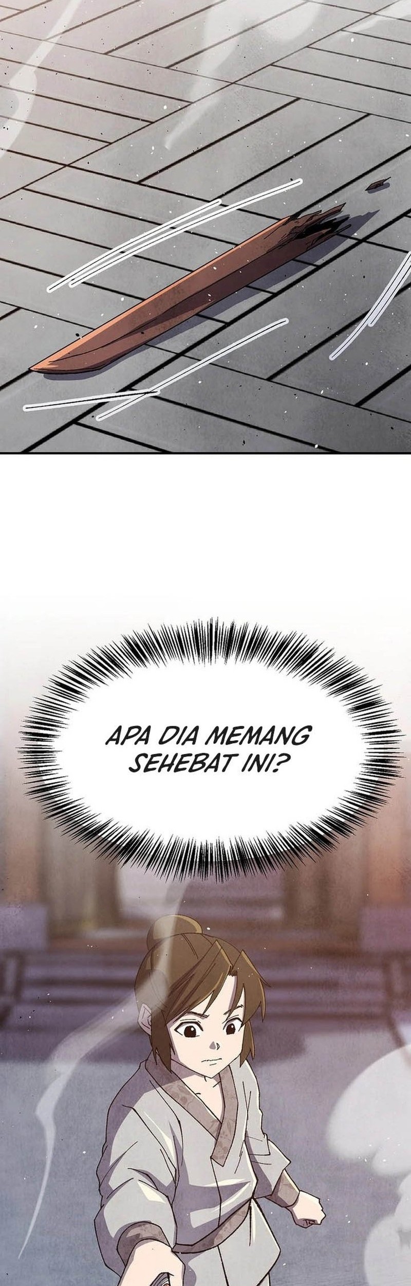 The Genius Grandson of Namgung Clan Chapter 14 - halaman 39
