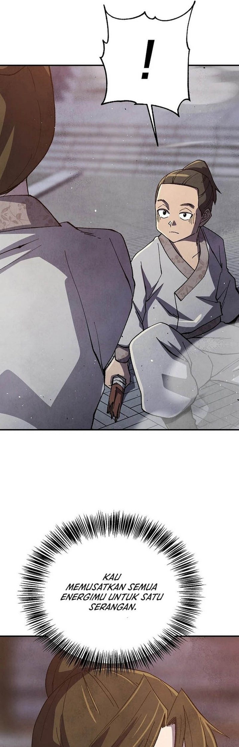 The Genius Grandson of Namgung Clan Chapter 14 - halaman 41