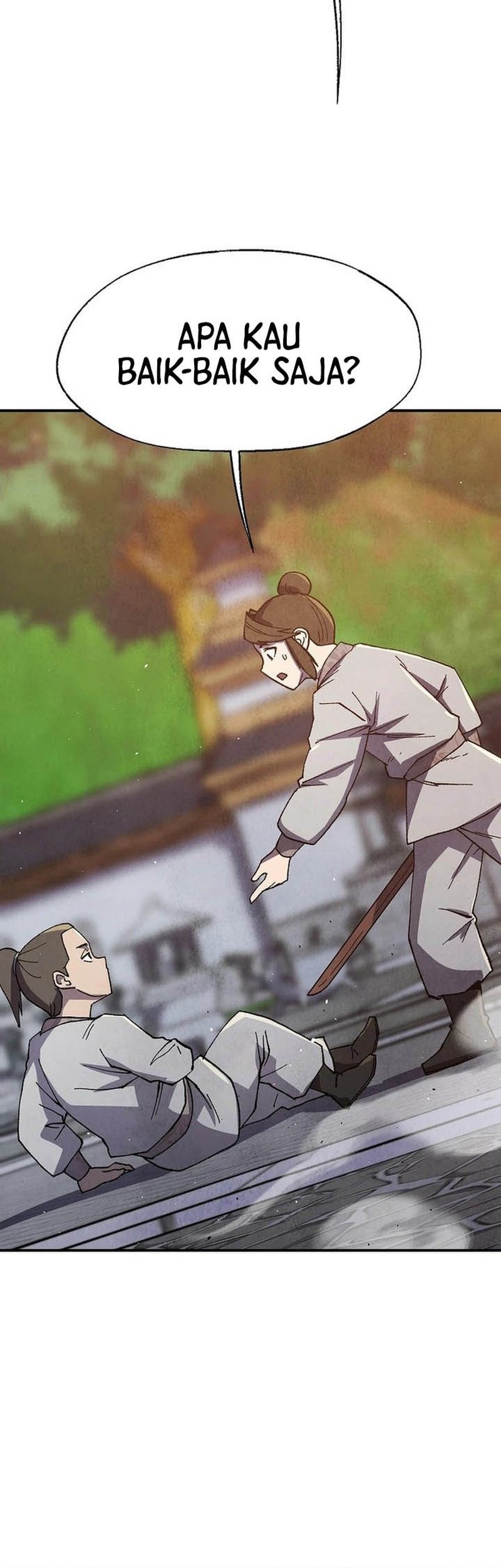 The Genius Grandson of Namgung Clan Chapter 14 - halaman 43