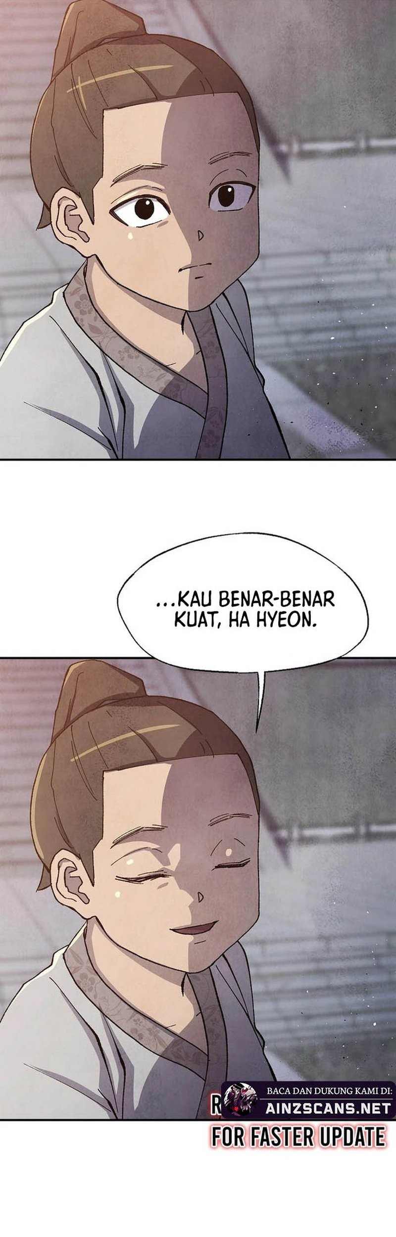 The Genius Grandson of Namgung Clan Chapter 14 - halaman 45