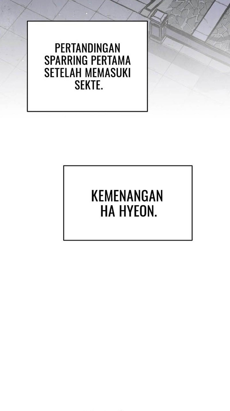 The Genius Grandson of Namgung Clan Chapter 14 - halaman 47