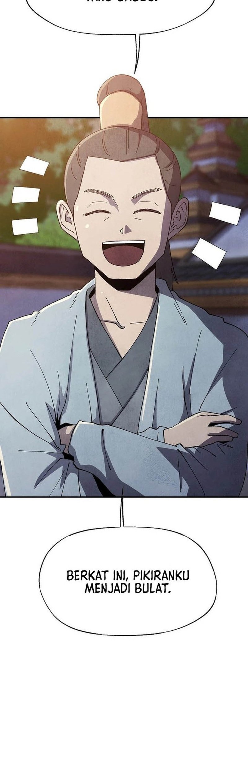 The Genius Grandson of Namgung Clan Chapter 14 - halaman 49