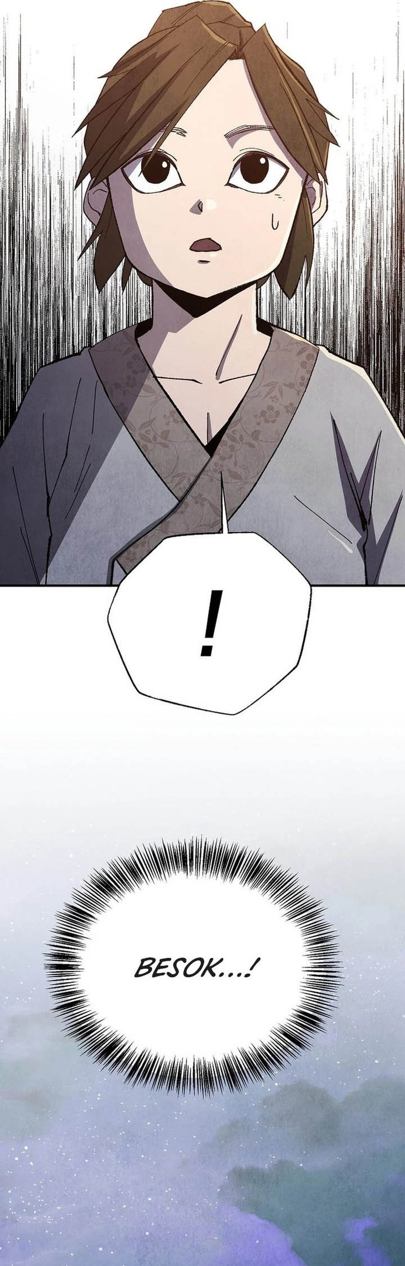 The Genius Grandson of Namgung Clan Chapter 14 - halaman 52