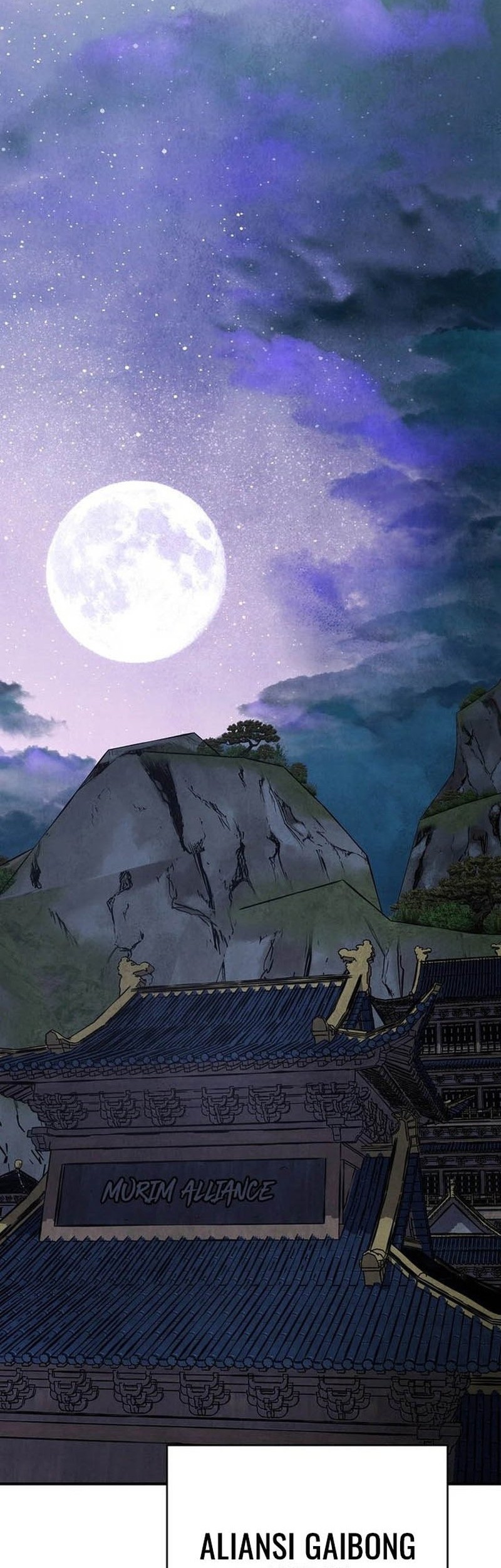 The Genius Grandson of Namgung Clan Chapter 14 - halaman 53
