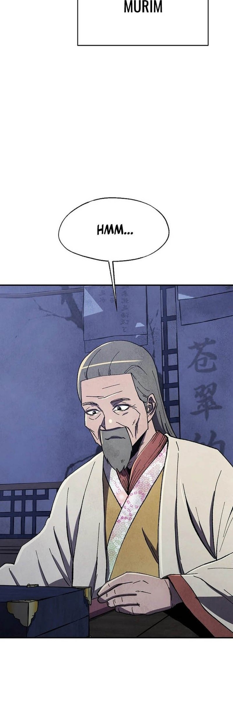 The Genius Grandson of Namgung Clan Chapter 14 - halaman 54