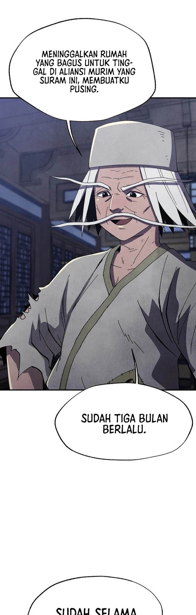 The Genius Grandson of Namgung Clan Chapter 14 - halaman 57