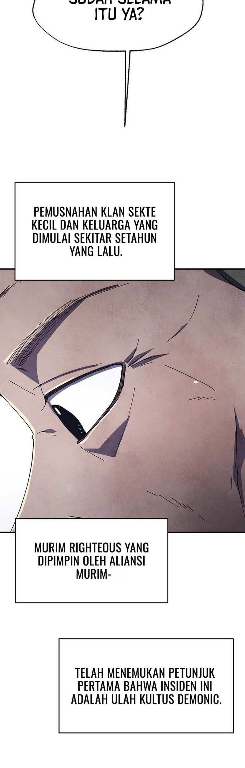 The Genius Grandson of Namgung Clan Chapter 14 - halaman 58
