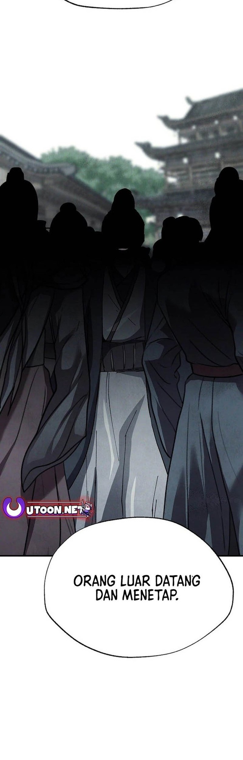 The Genius Grandson of Namgung Clan Chapter 14 - halaman 61