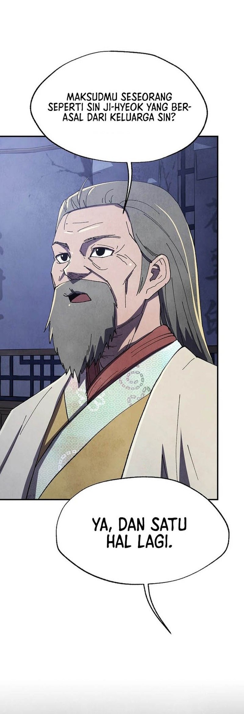 The Genius Grandson of Namgung Clan Chapter 14 - halaman 62