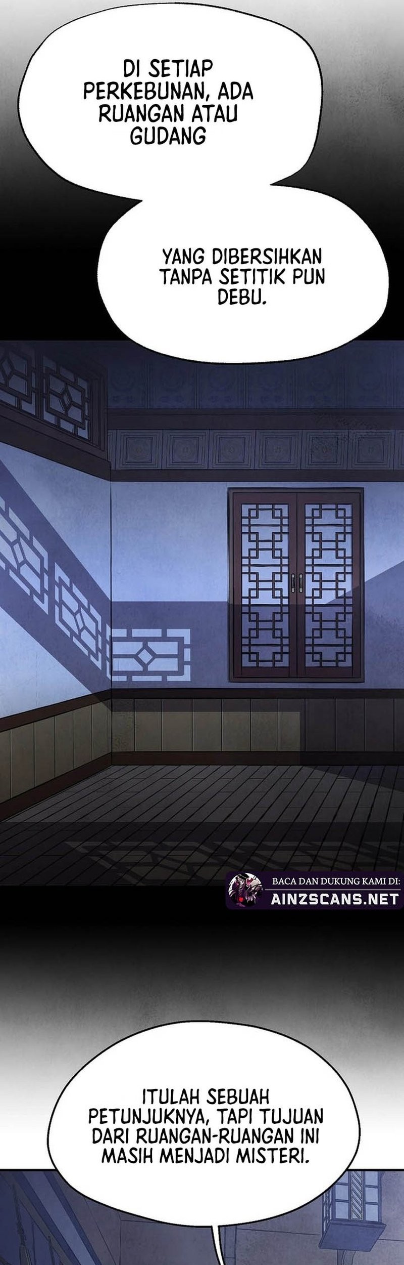 The Genius Grandson of Namgung Clan Chapter 14 - halaman 63
