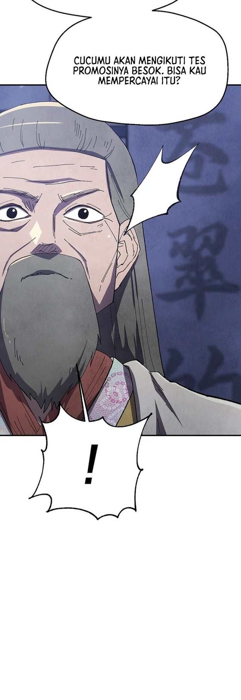 The Genius Grandson of Namgung Clan Chapter 14 - halaman 65