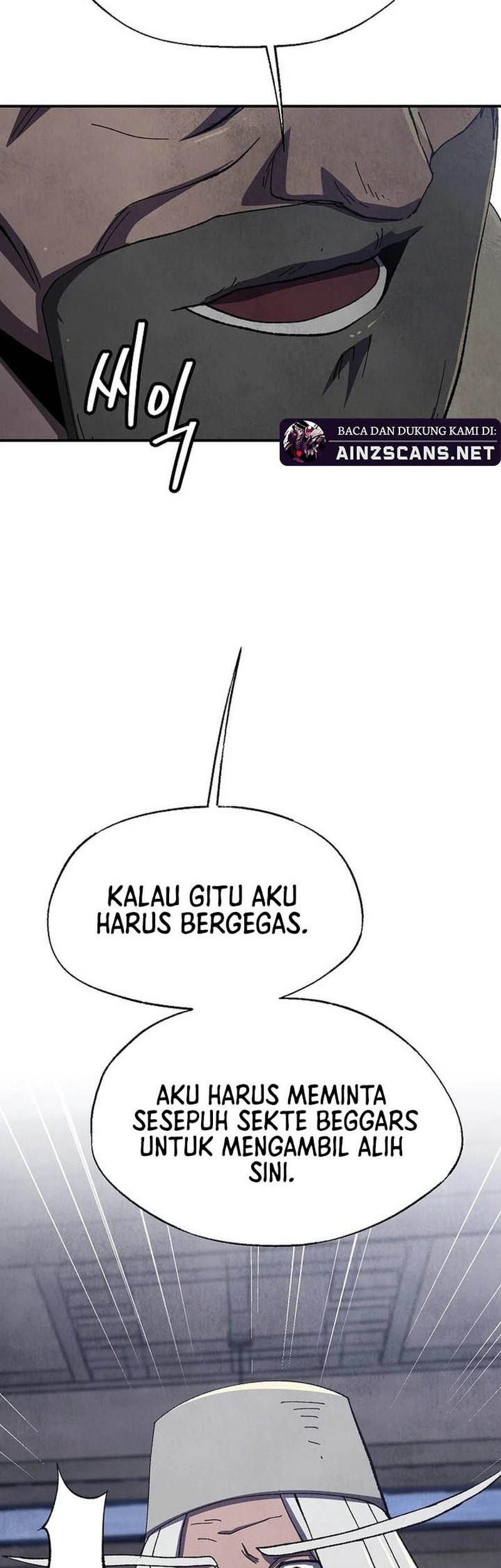 The Genius Grandson of Namgung Clan Chapter 14 - halaman 67