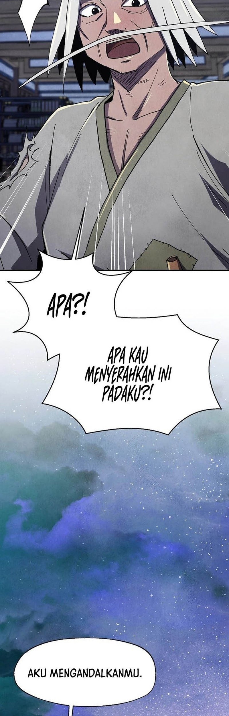 The Genius Grandson of Namgung Clan Chapter 14 - halaman 68