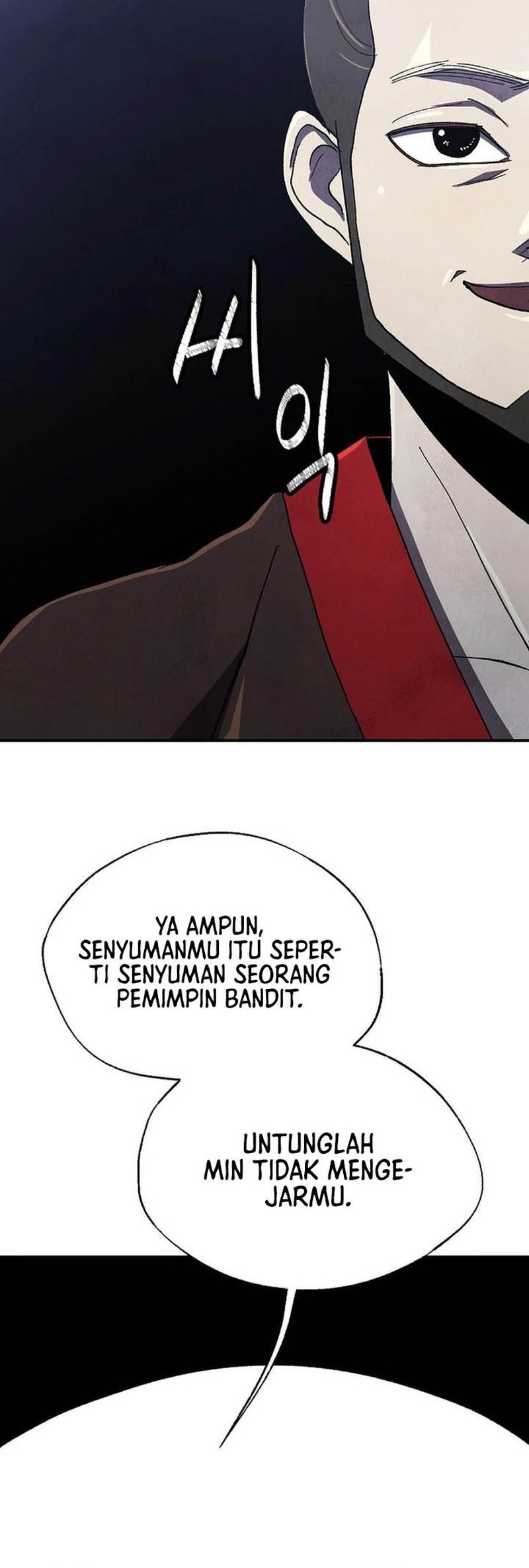 The Genius Grandson of Namgung Clan Chapter 15 - halaman 10