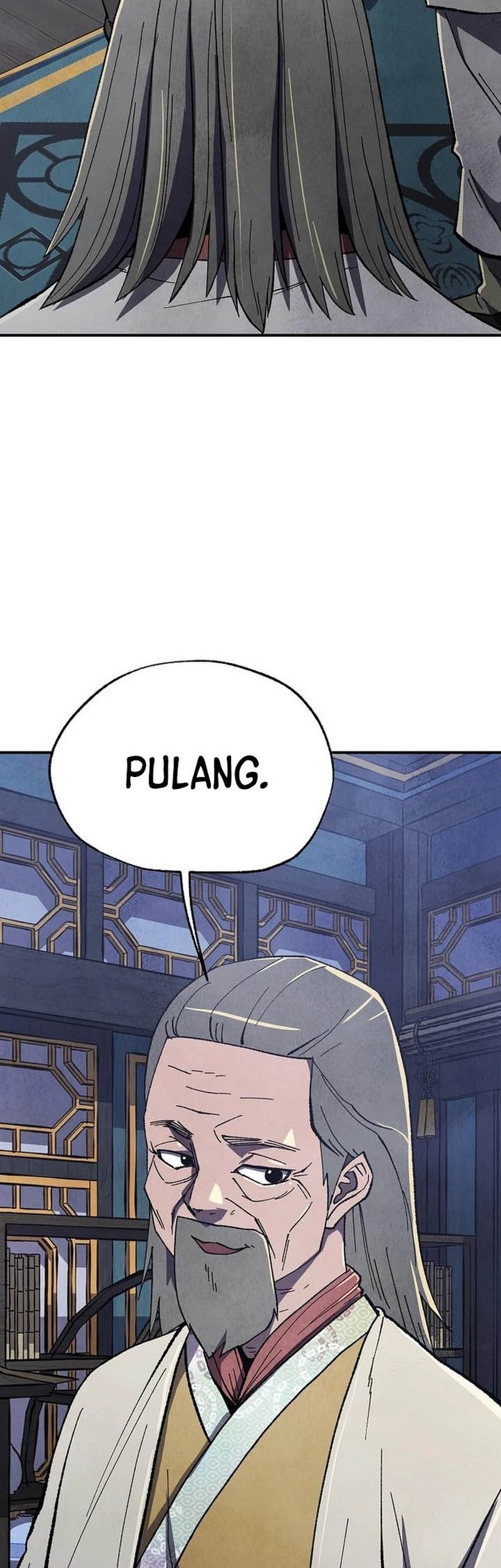 The Genius Grandson of Namgung Clan Chapter 15 - halaman 12