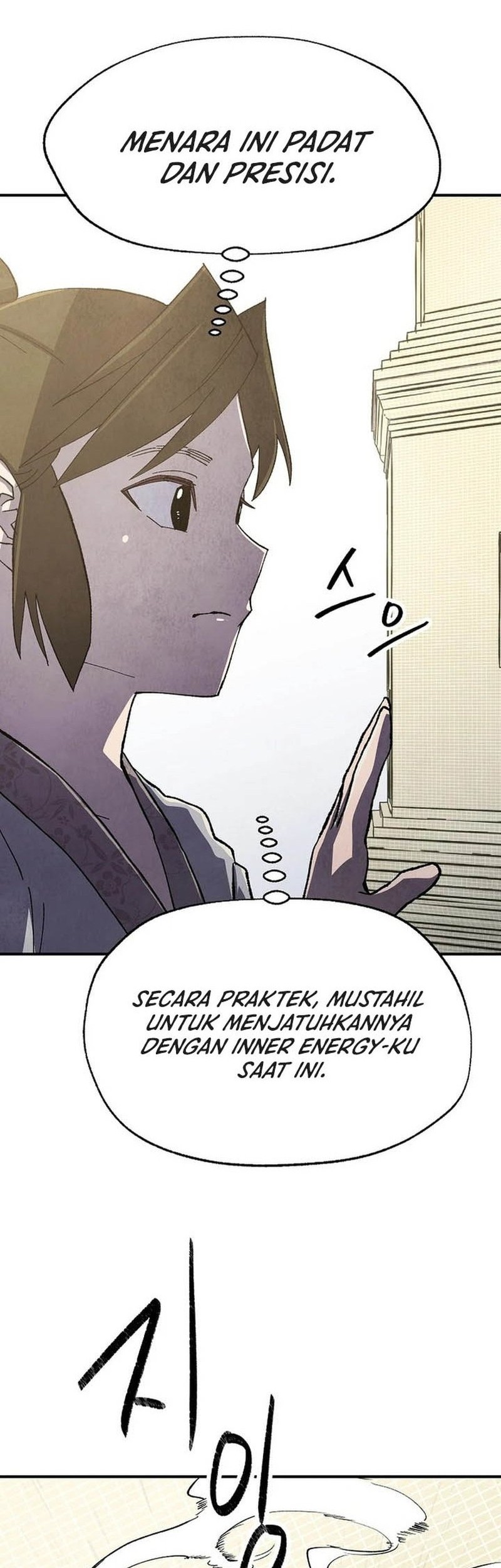 The Genius Grandson of Namgung Clan Chapter 15 - halaman 29