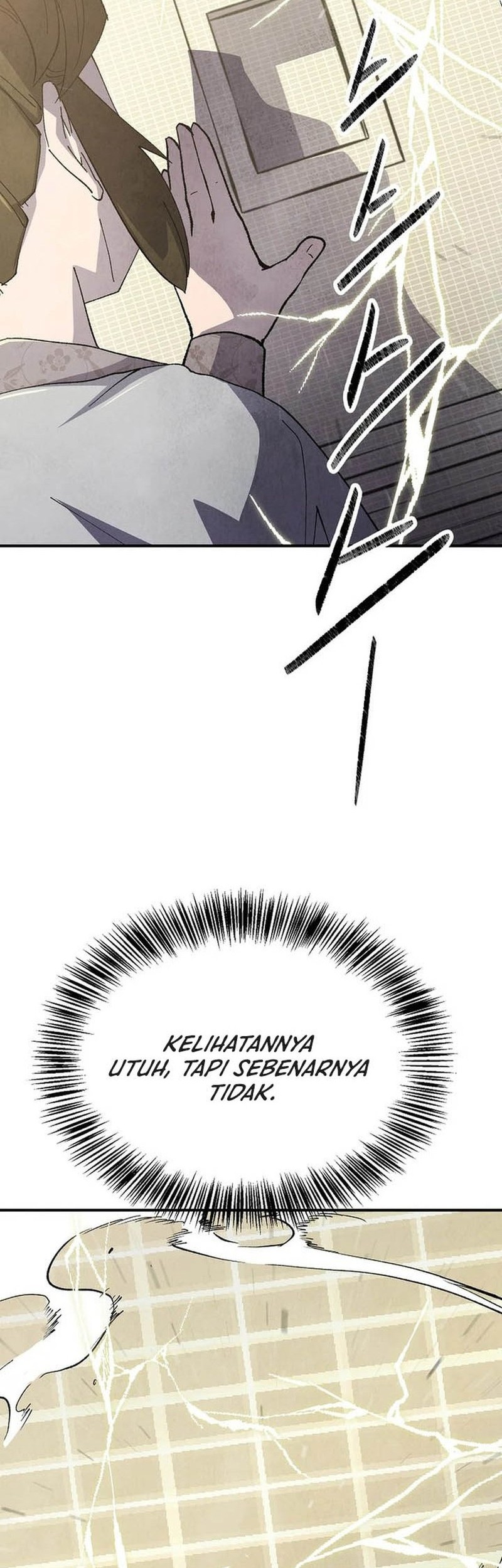 The Genius Grandson of Namgung Clan Chapter 15 - halaman 32