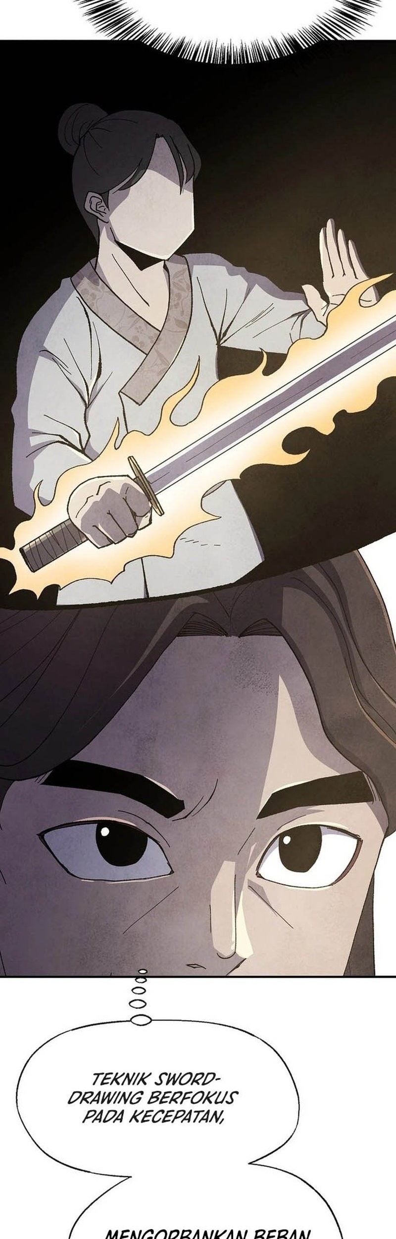 The Genius Grandson of Namgung Clan Chapter 15 - halaman 37