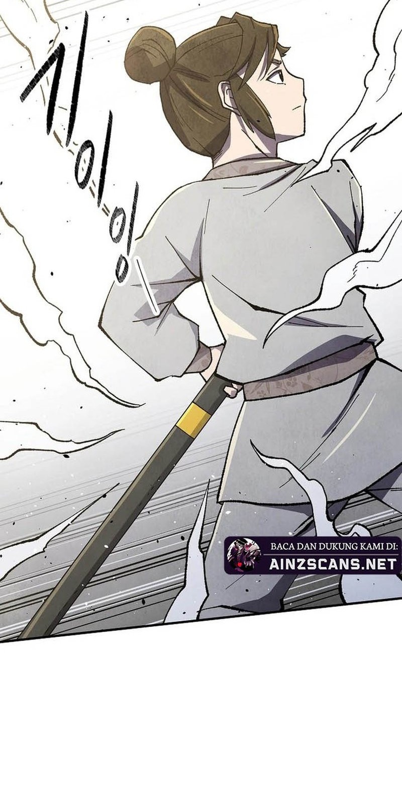 The Genius Grandson of Namgung Clan Chapter 15 - halaman 41