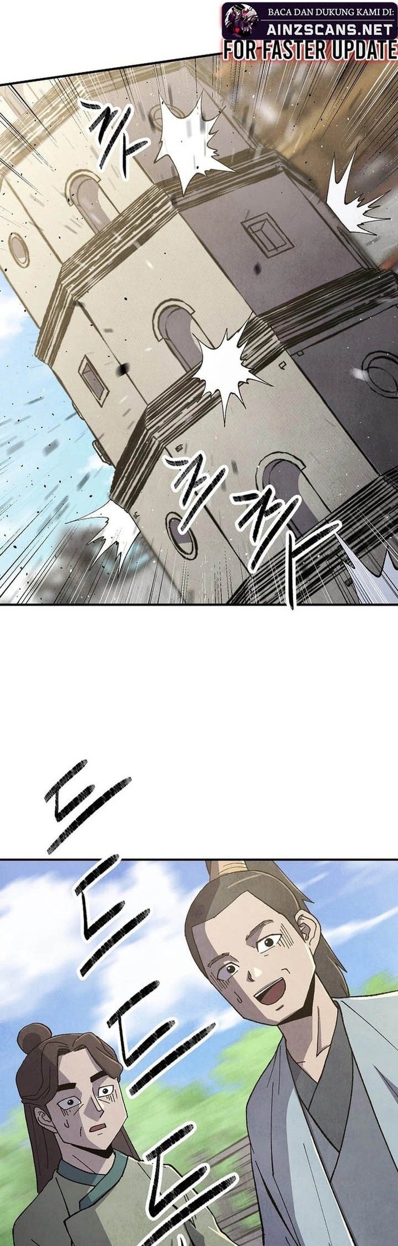 The Genius Grandson of Namgung Clan Chapter 15 - halaman 47