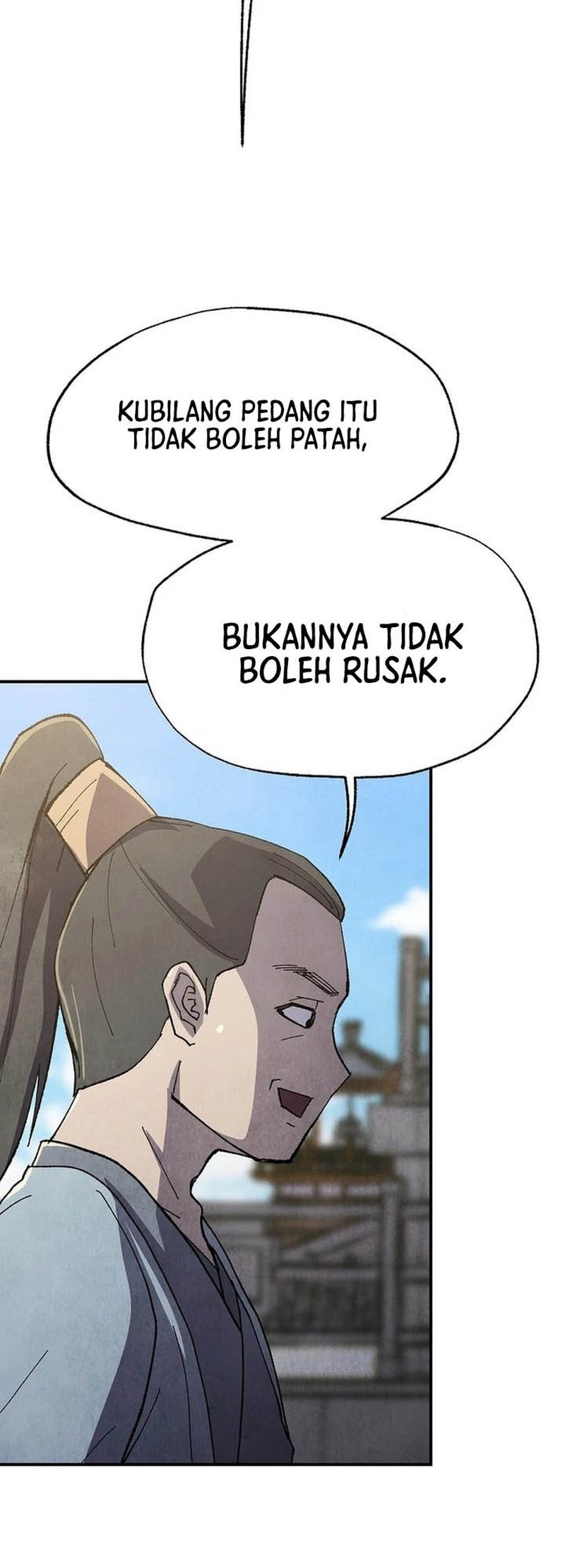The Genius Grandson of Namgung Clan Chapter 15 - halaman 53