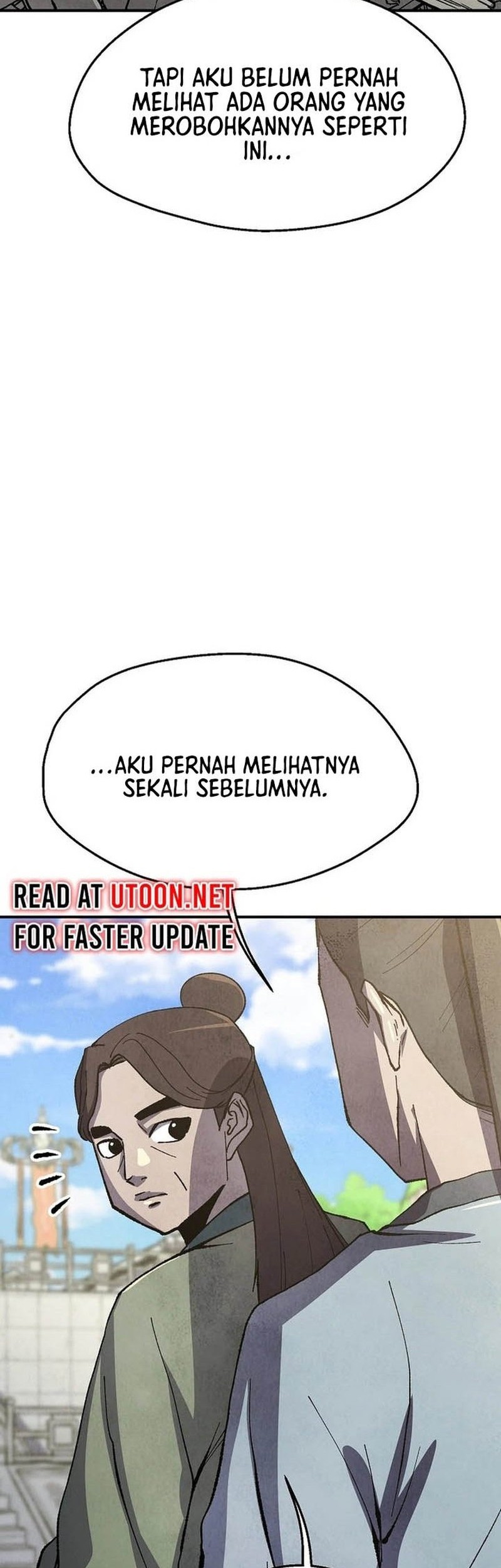 The Genius Grandson of Namgung Clan Chapter 15 - halaman 59