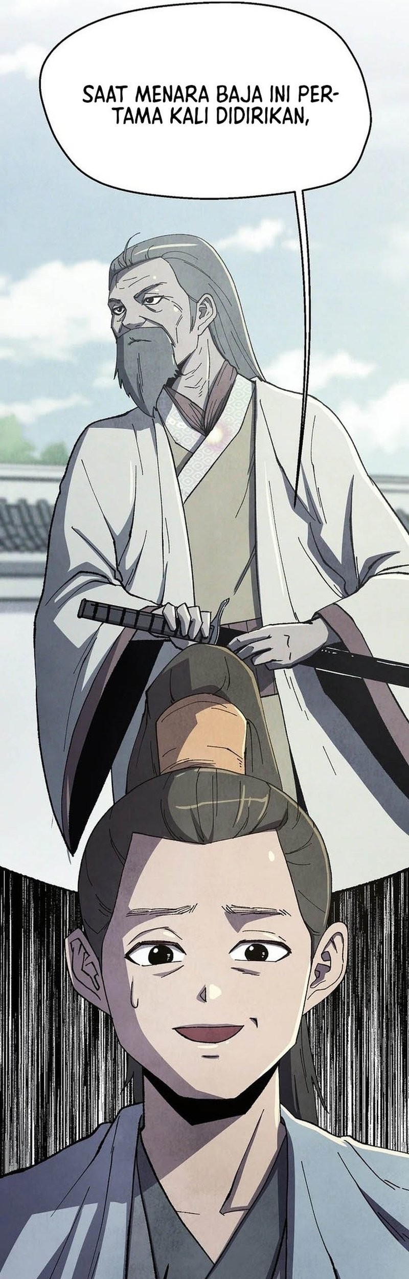 The Genius Grandson of Namgung Clan Chapter 15 - halaman 61