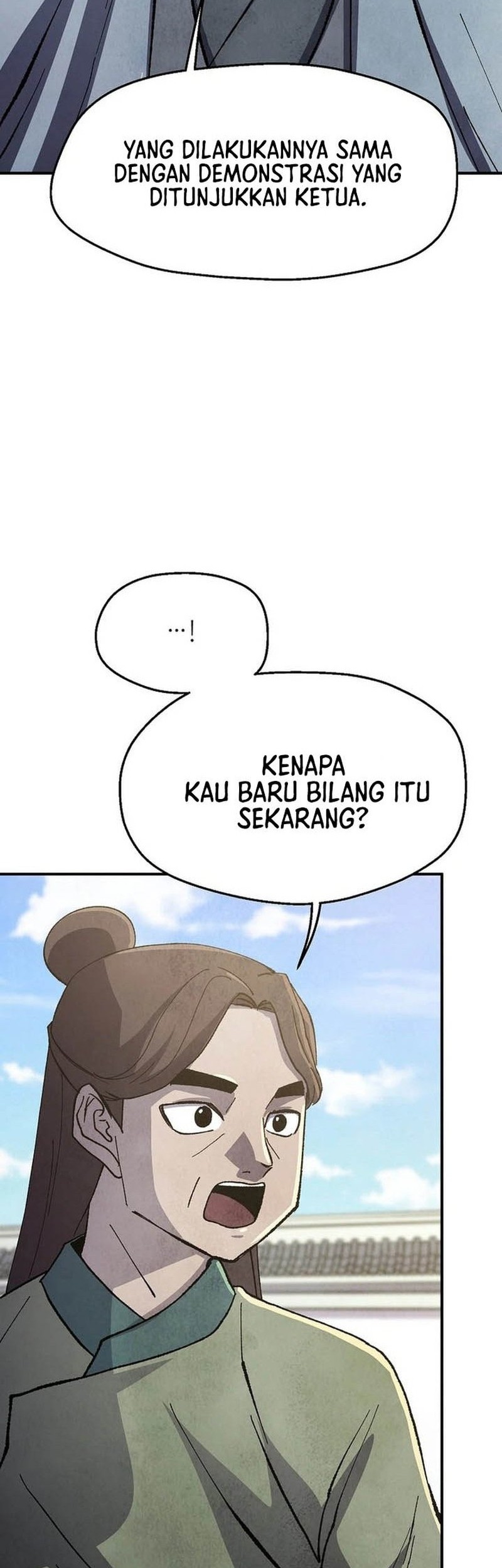 The Genius Grandson of Namgung Clan Chapter 15 - halaman 62