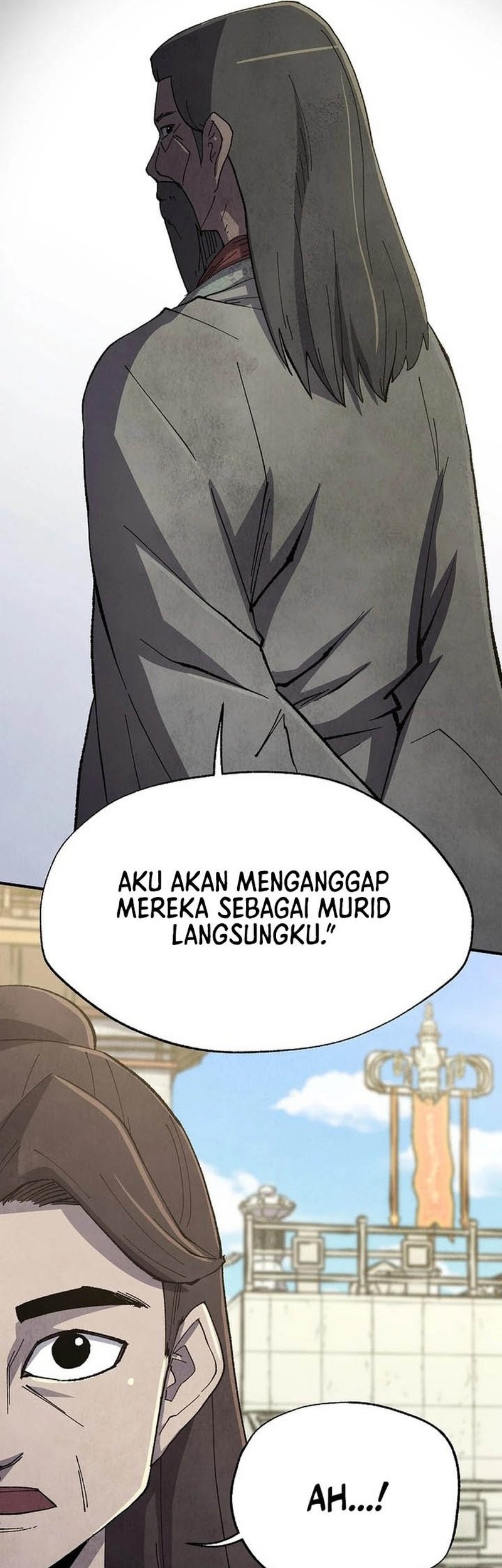 The Genius Grandson of Namgung Clan Chapter 15 - halaman 65