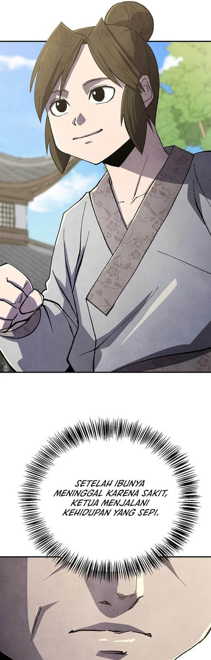 The Genius Grandson of Namgung Clan Chapter 15 - halaman 69