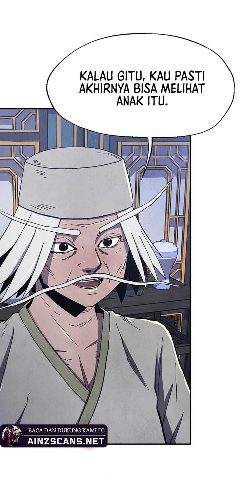 The Genius Grandson of Namgung Clan Chapter 15 - halaman 7