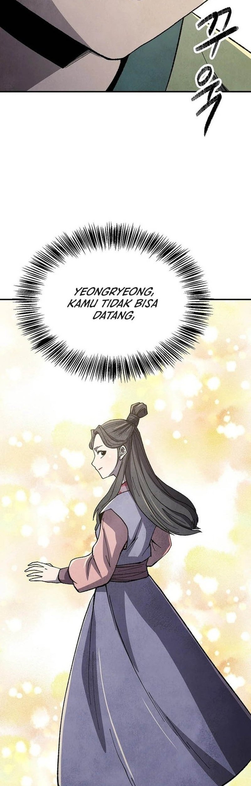 The Genius Grandson of Namgung Clan Chapter 15 - halaman 70