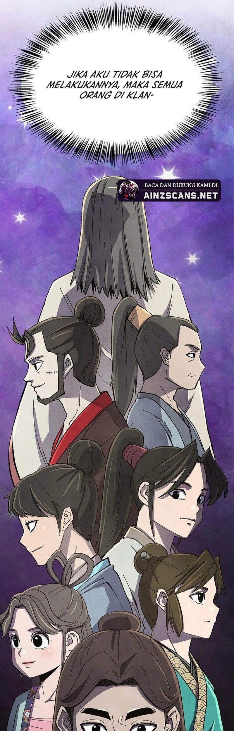 The Genius Grandson of Namgung Clan Chapter 15 - halaman 72