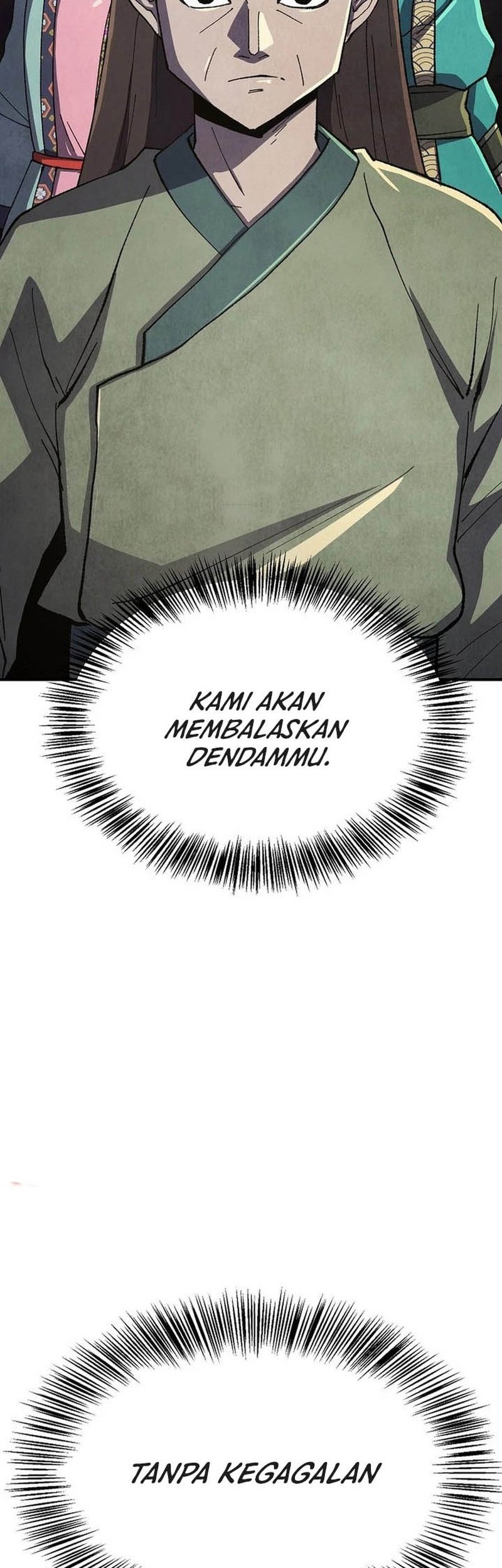 The Genius Grandson of Namgung Clan Chapter 15 - halaman 73