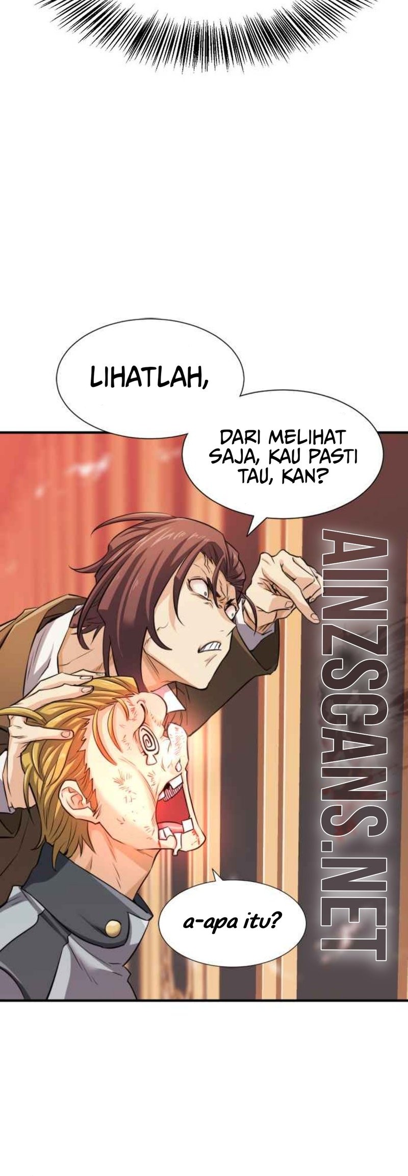 The Genius Grandson of Namgung Clan Chapter 15 - halaman 74