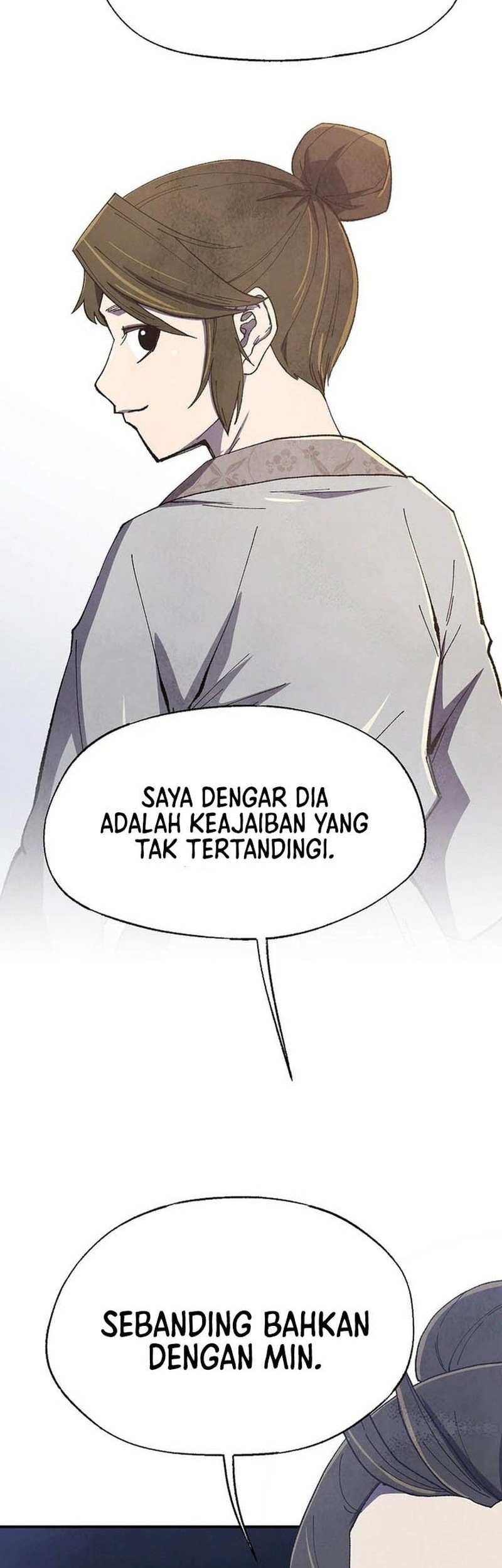 The Genius Grandson of Namgung Clan Chapter 15 - halaman 9