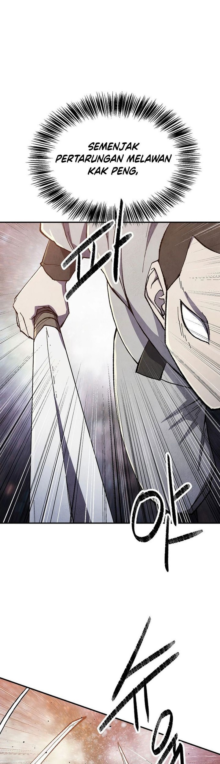 The Genius Grandson of Namgung Clan Chapter 16 - halaman 11