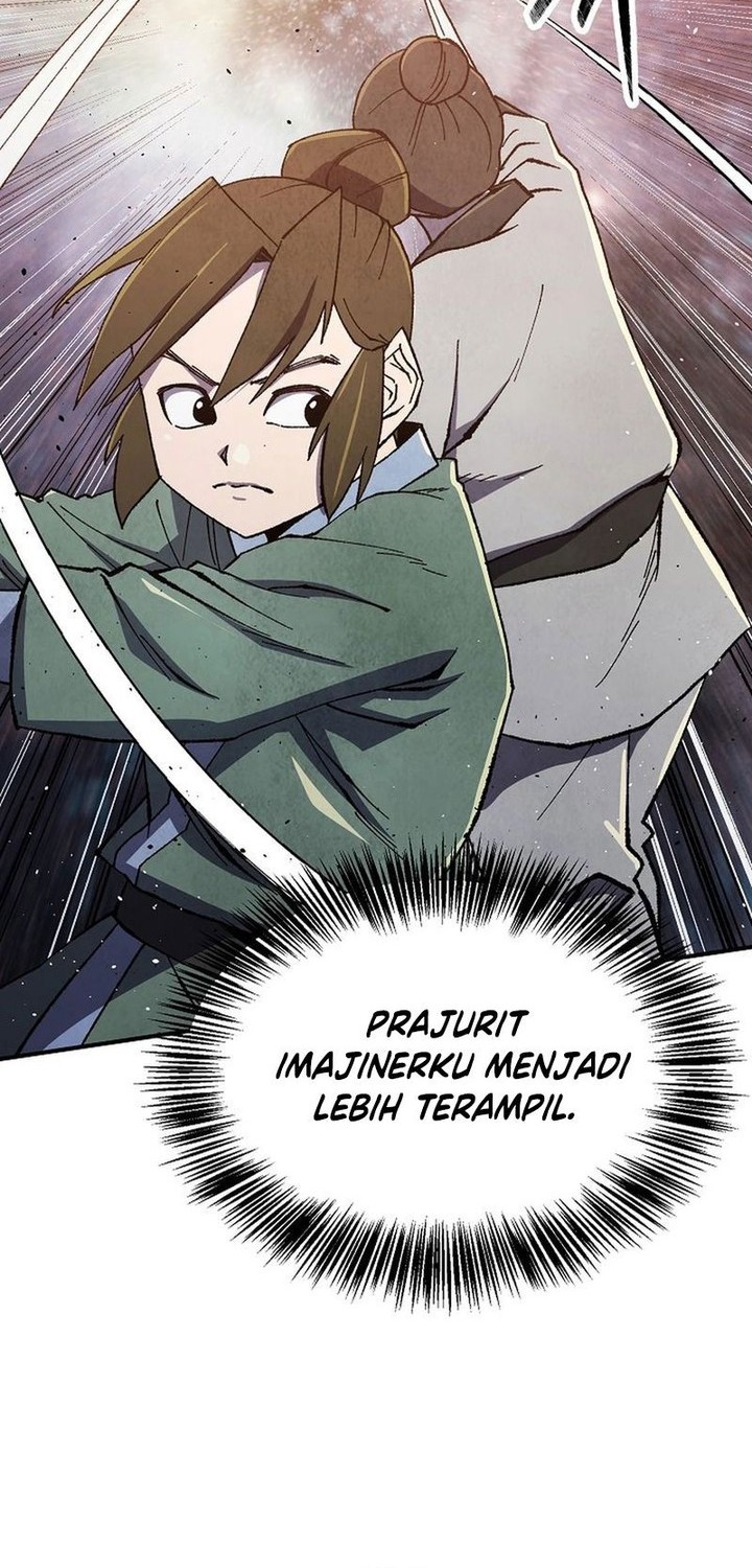 The Genius Grandson of Namgung Clan Chapter 16 - halaman 12