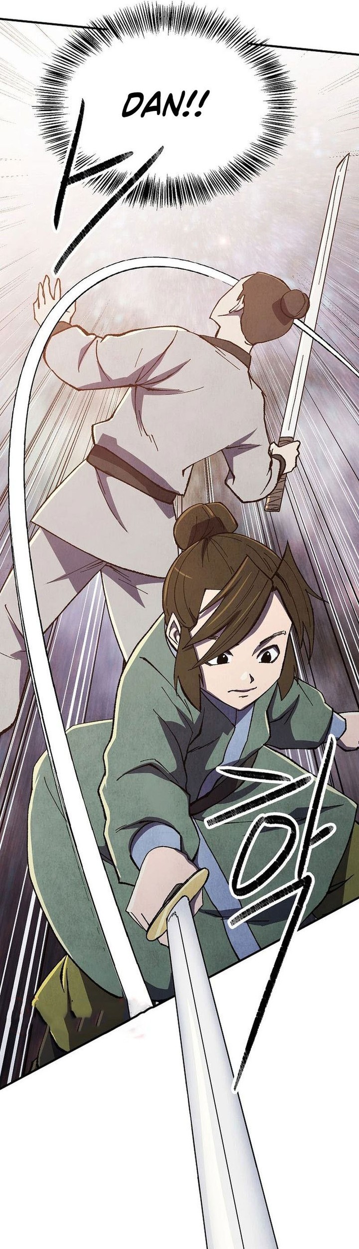 The Genius Grandson of Namgung Clan Chapter 16 - halaman 14