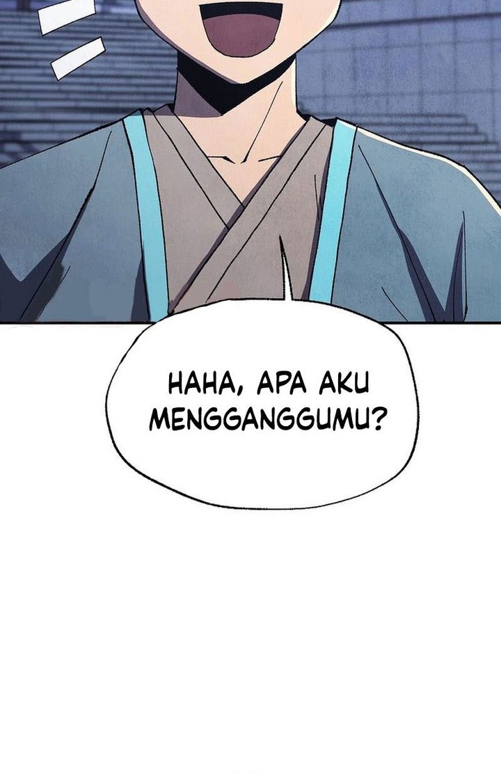 The Genius Grandson of Namgung Clan Chapter 16 - halaman 17