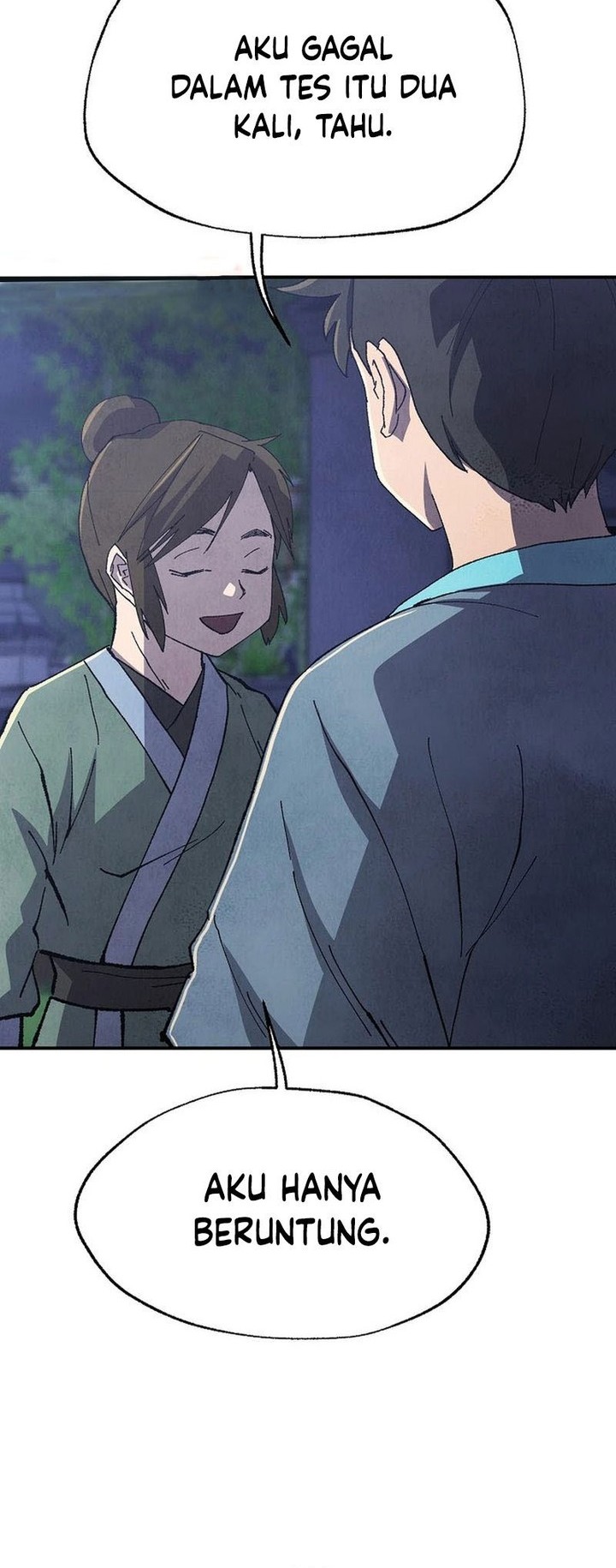 The Genius Grandson of Namgung Clan Chapter 16 - halaman 19